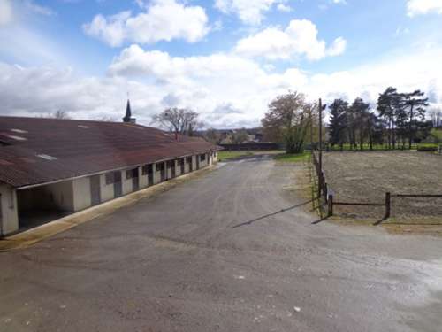 Erquery Oise casa foto 7311684