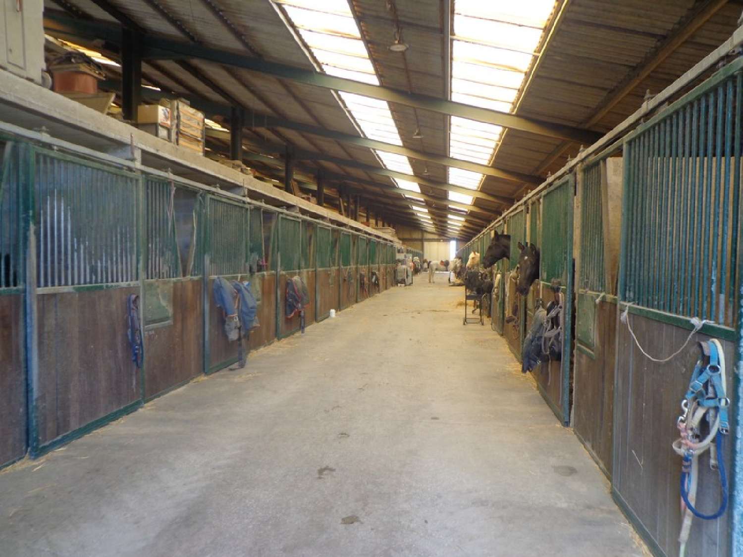  en venta casa Erquery Oise 2