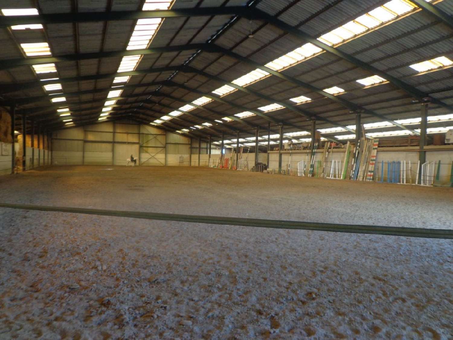  en venta casa Erquery Oise 3