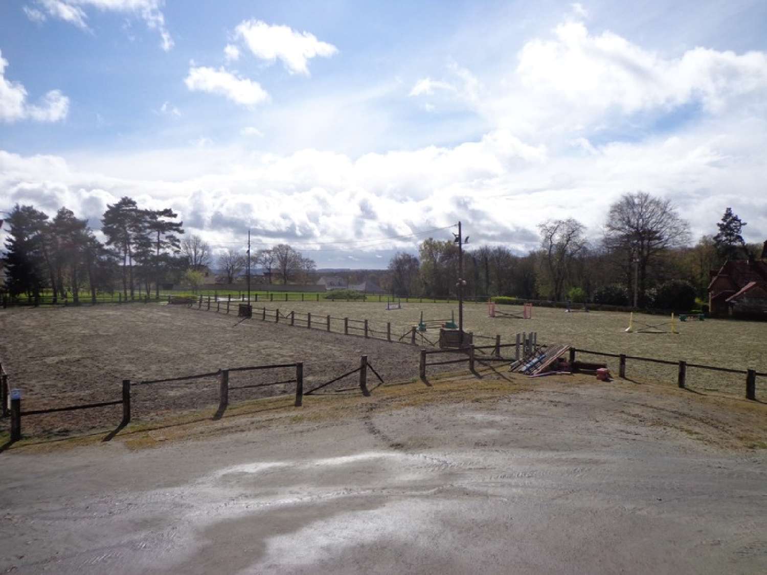  en venta casa Erquery Oise 4