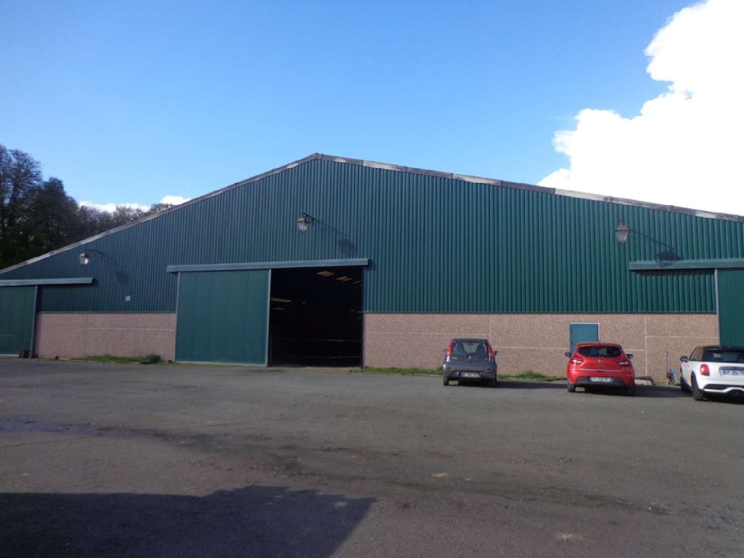  en venta casa Erquery Oise 6