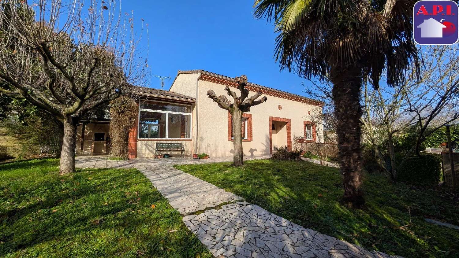  à vendre maison Escalquens Haute-Garonne 1