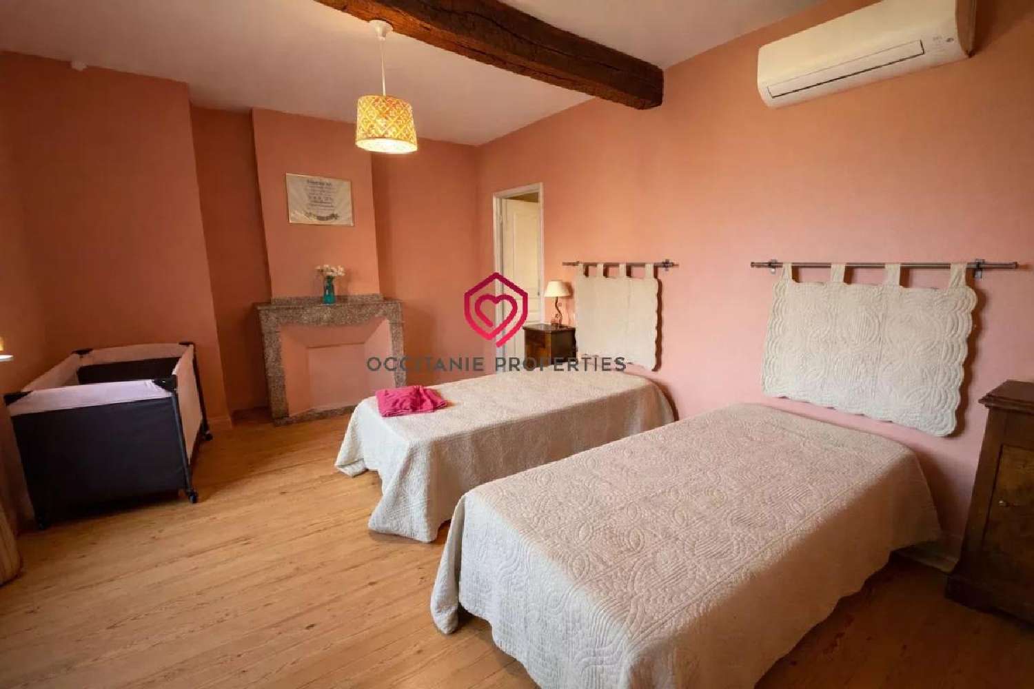  te koop huis Escosse Ariège 5