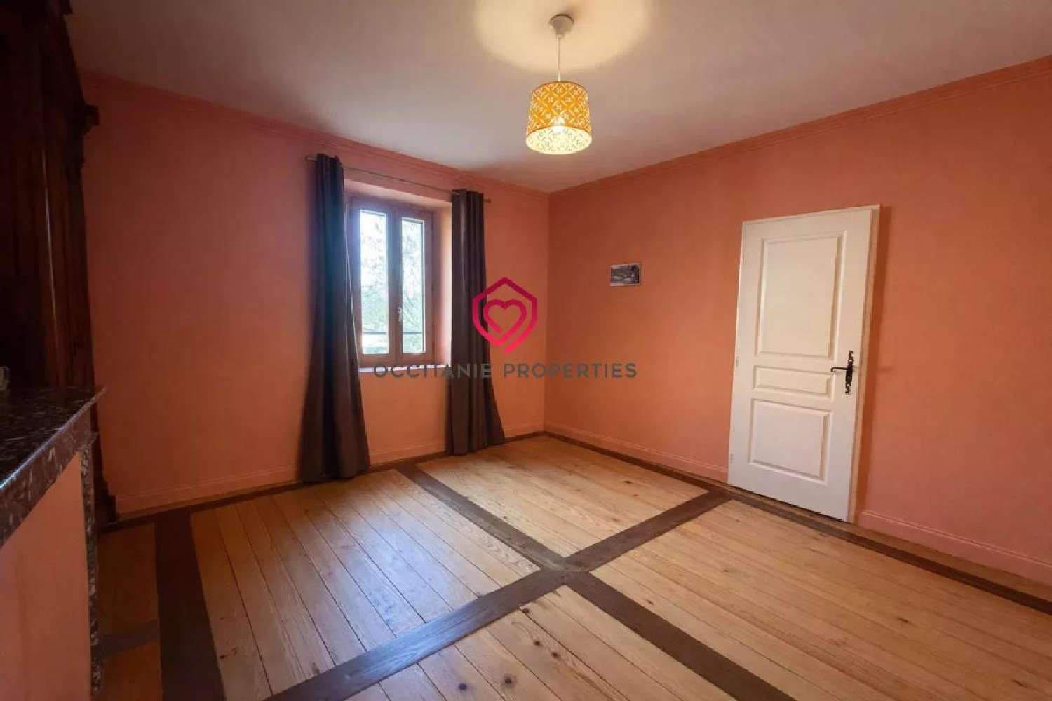  te koop huis Escosse Ariège 7