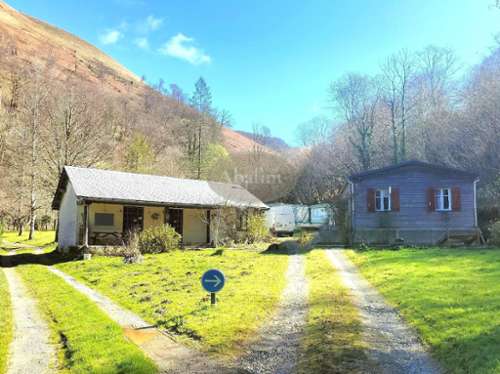 Escot Pyrénées-Atlantiques huis foto 7314522