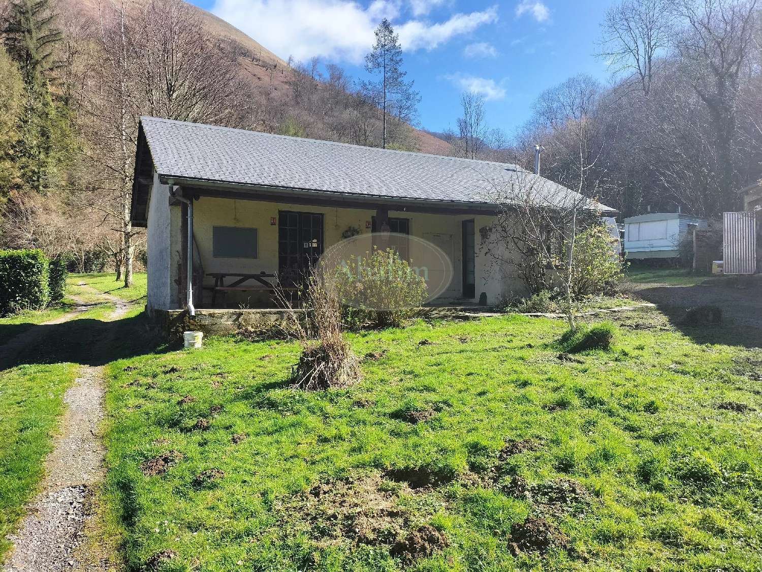  te koop huis Escot Pyrénées-Atlantiques 2