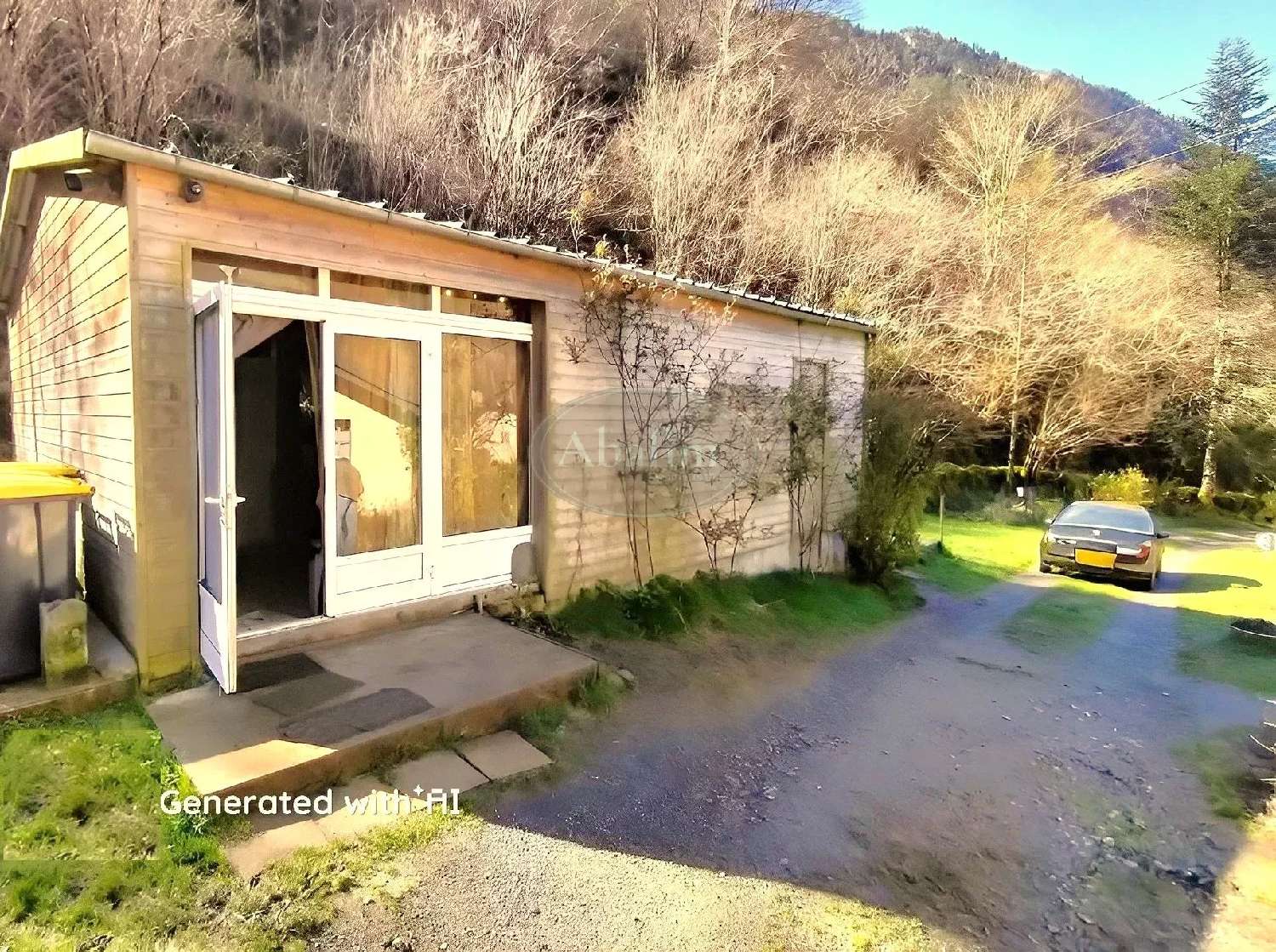  te koop huis Escot Pyrénées-Atlantiques 3