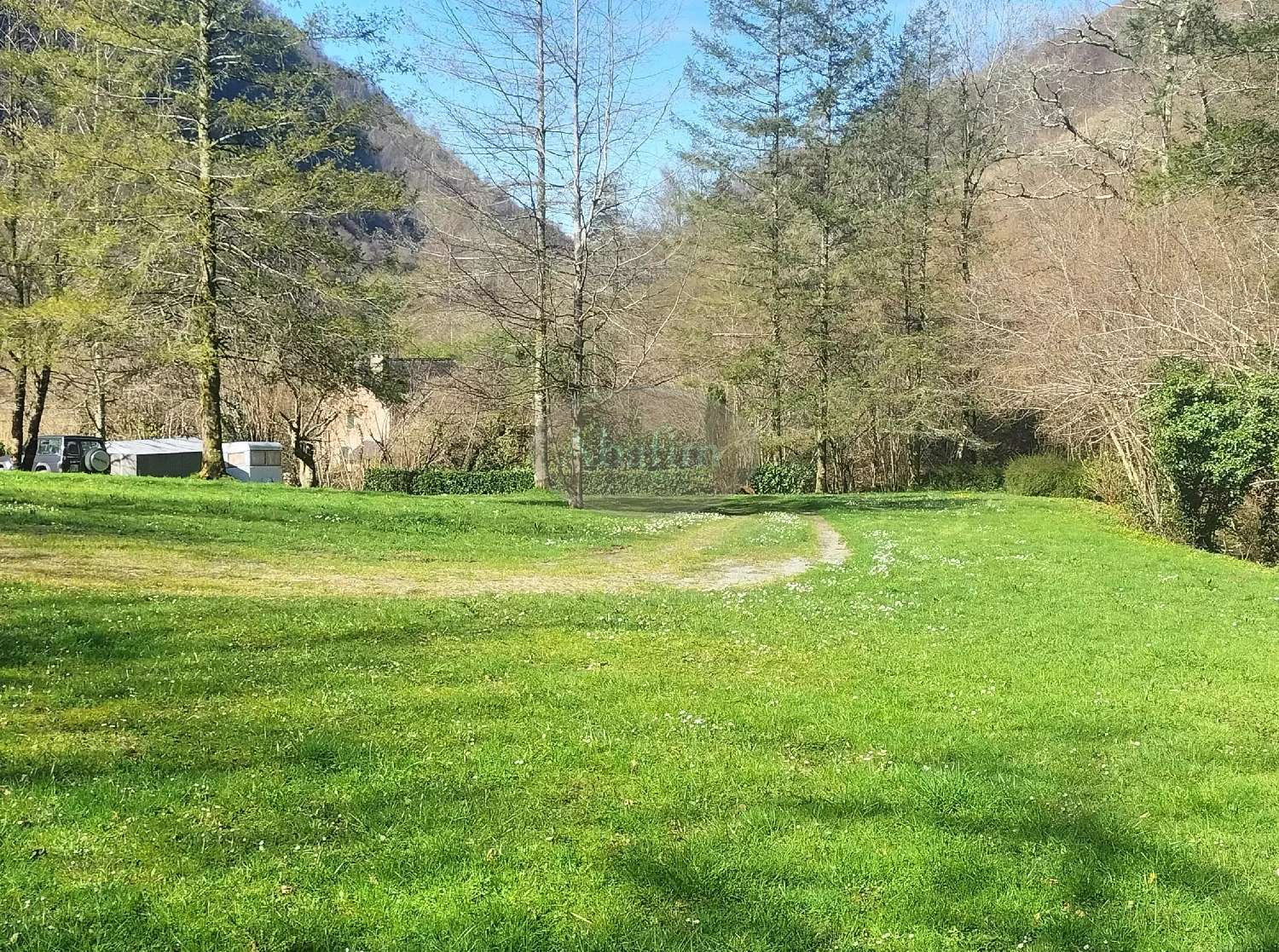  te koop huis Escot Pyrénées-Atlantiques 4