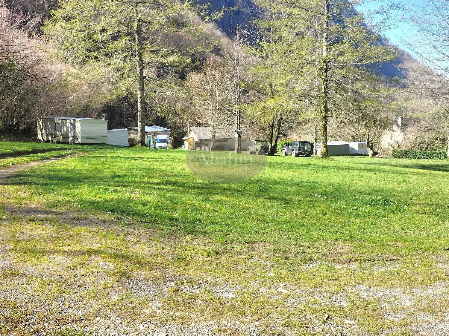  te koop huis Escot Pyrénées-Atlantiques 5