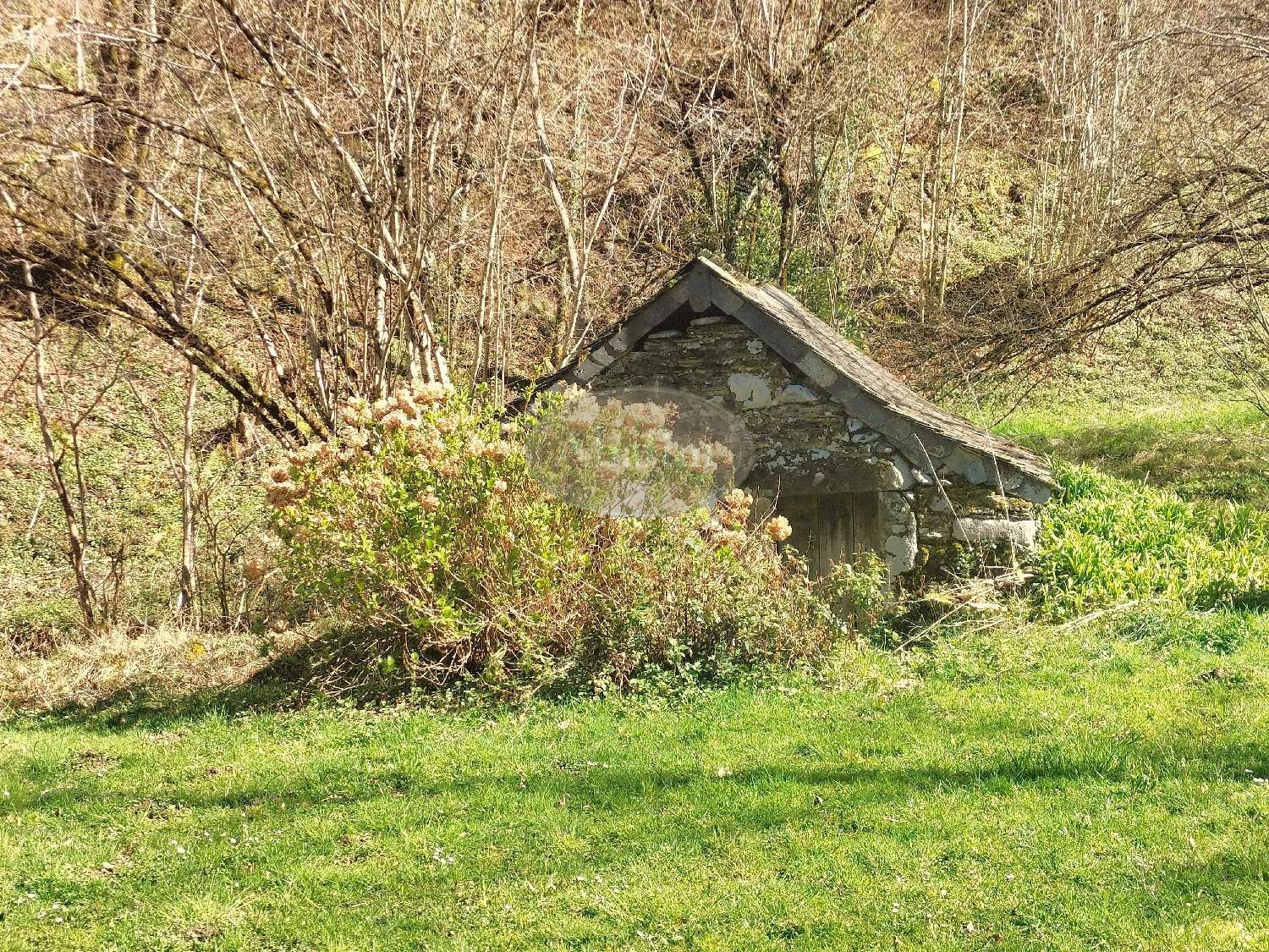  te koop huis Escot Pyrénées-Atlantiques 7