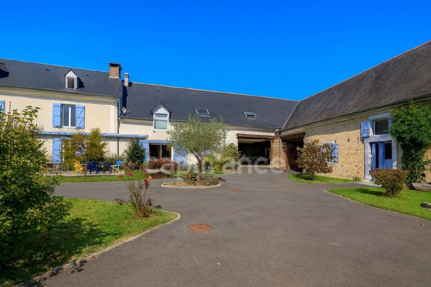  kaufen Haus Escoubès-Pouts Hautes-Pyrénées 2