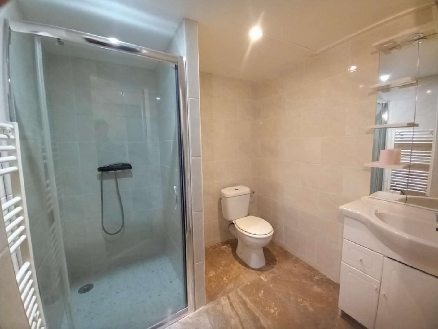  à vendre maison Escoutoux Puy-de-Dôme 7