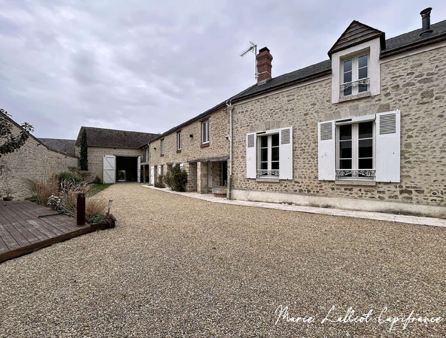  te koop huis Escrennes Loiret 1