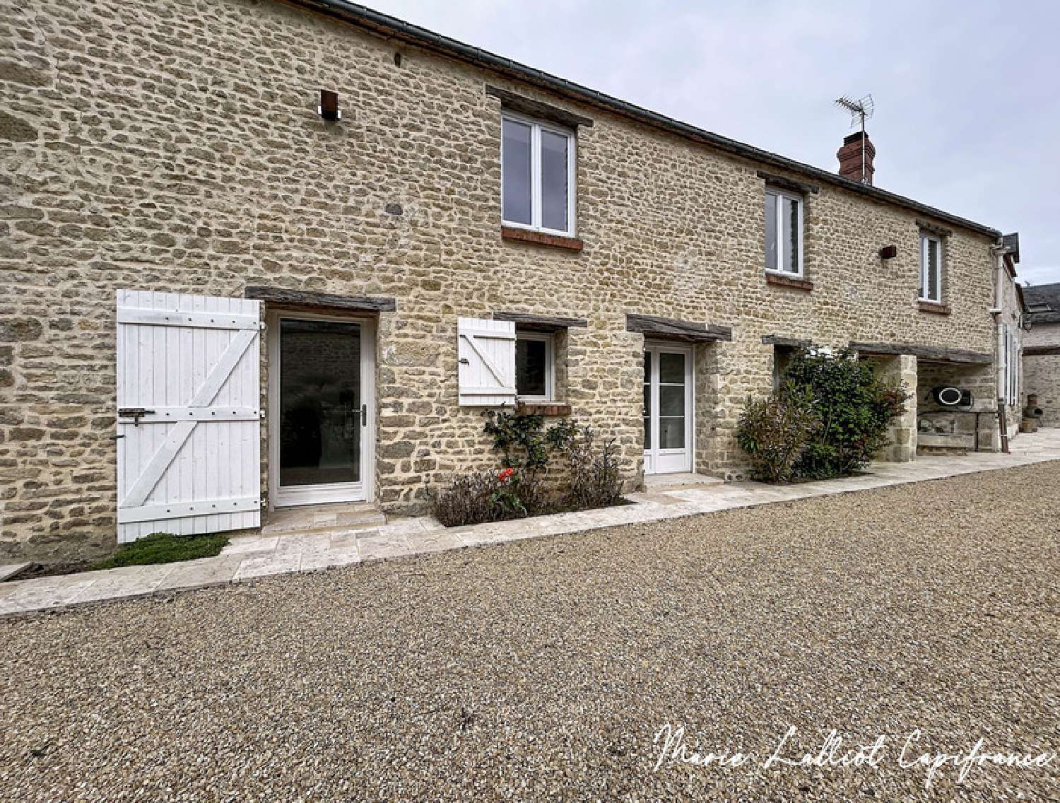  te koop huis Escrennes Loiret 2