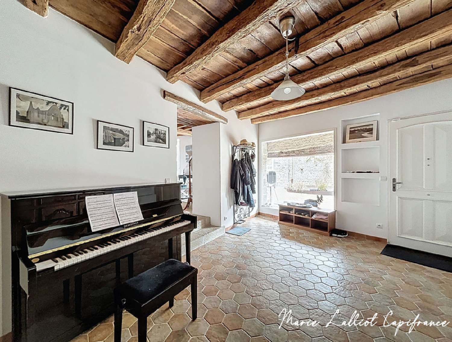  te koop huis Escrennes Loiret 5