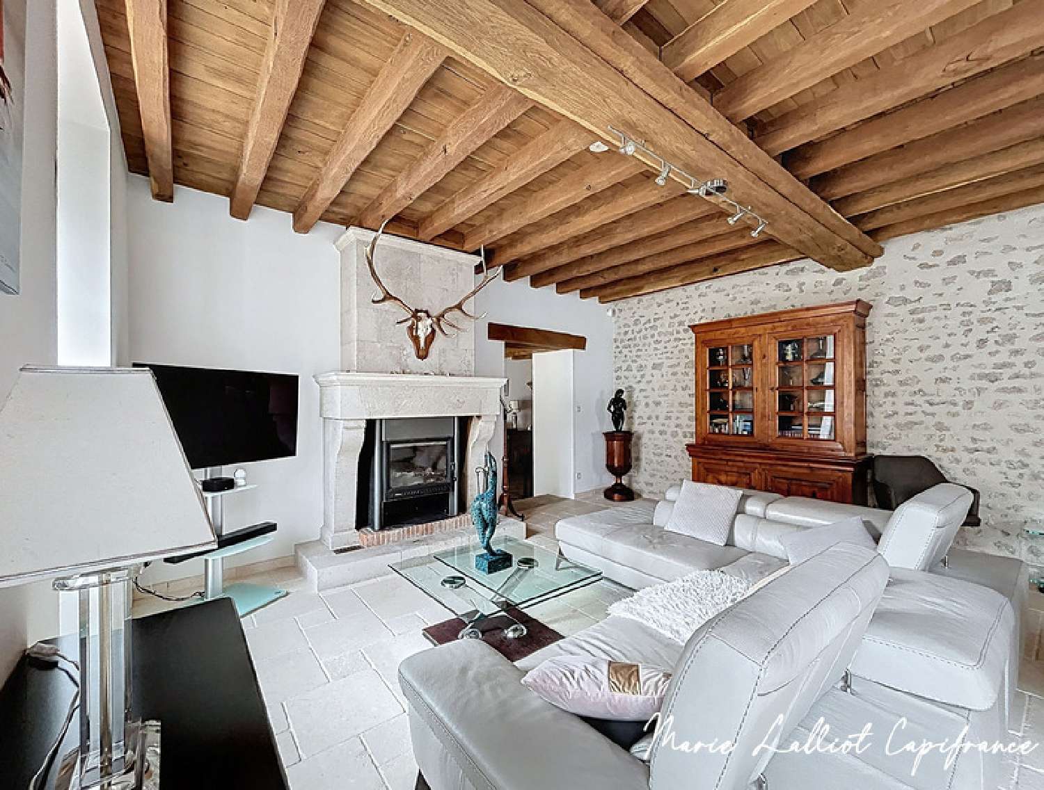  te koop huis Escrennes Loiret 6