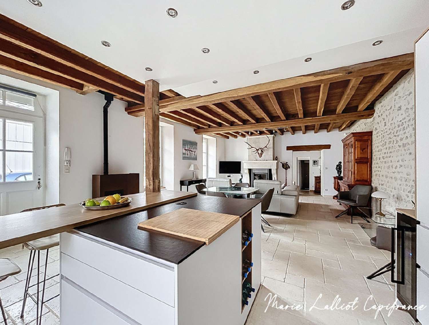  te koop huis Escrennes Loiret 7