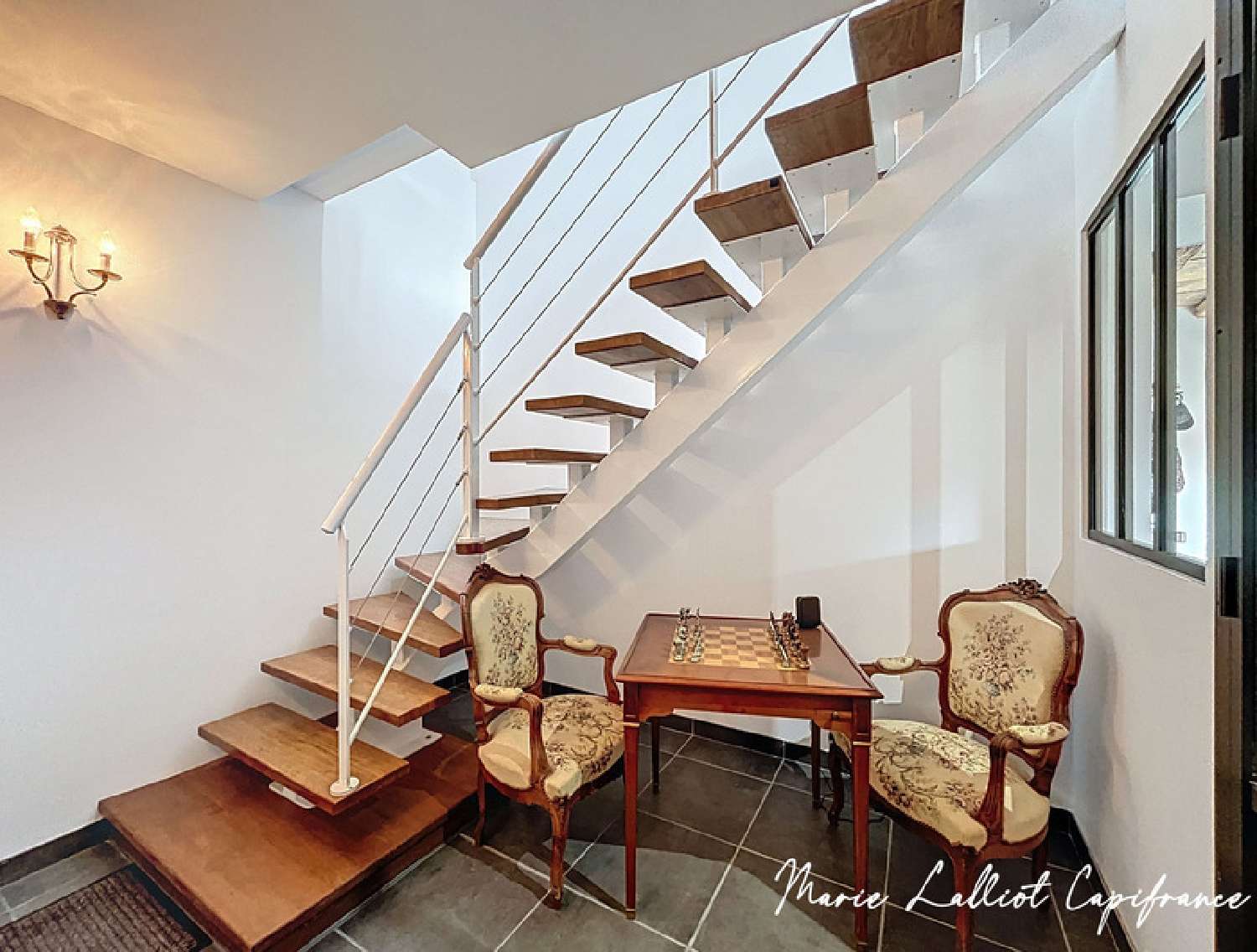  te koop huis Escrennes Loiret 8