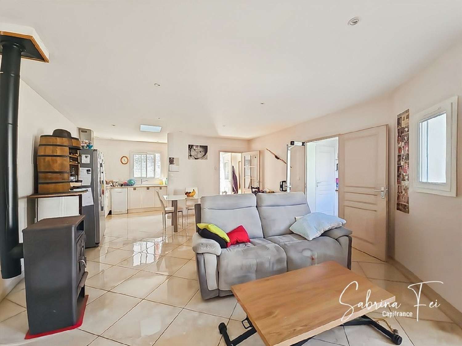  for sale house Esnandes Charente-Maritime 3