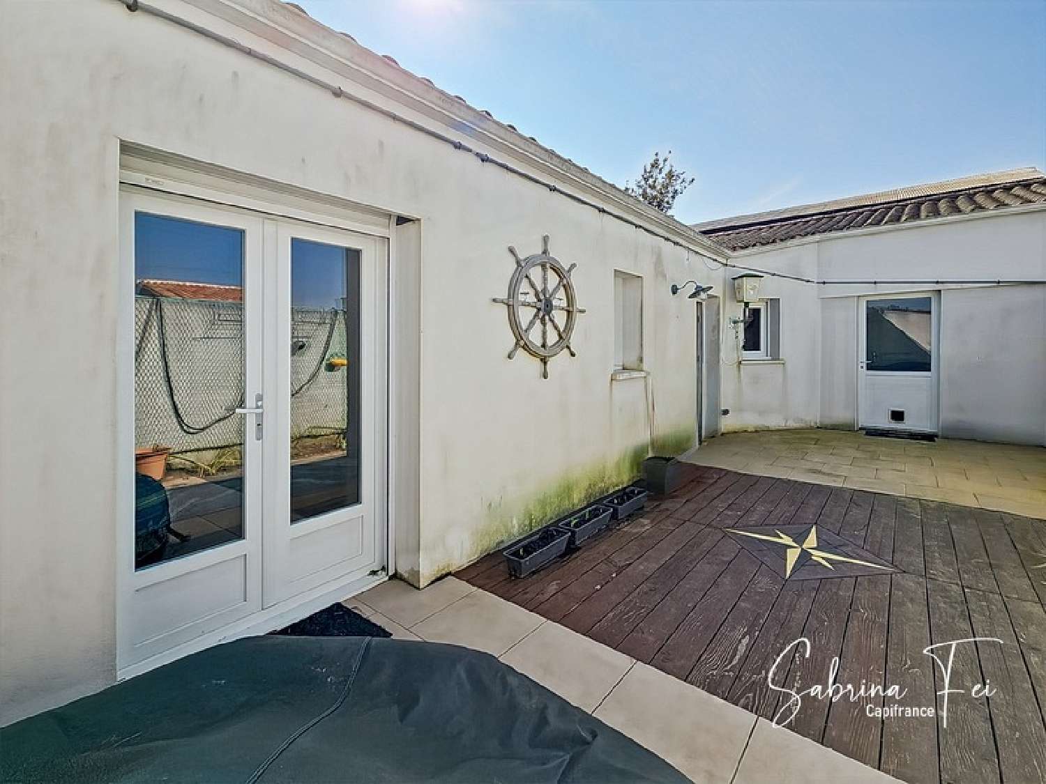  for sale house Esnandes Charente-Maritime 7