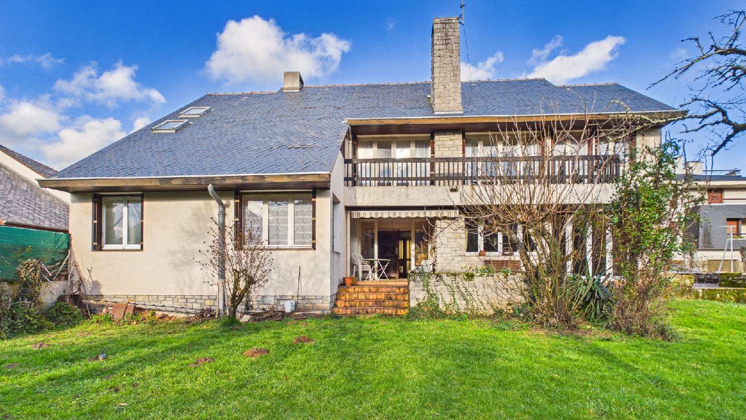  for sale house Espalion Aveyron 1