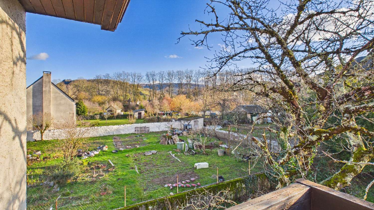  for sale house Espalion Aveyron 3