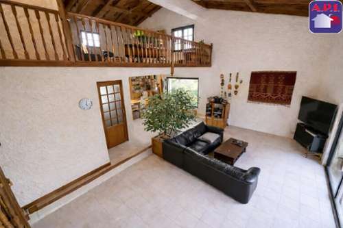 Esperce Haute-Garonne huis foto 7300263