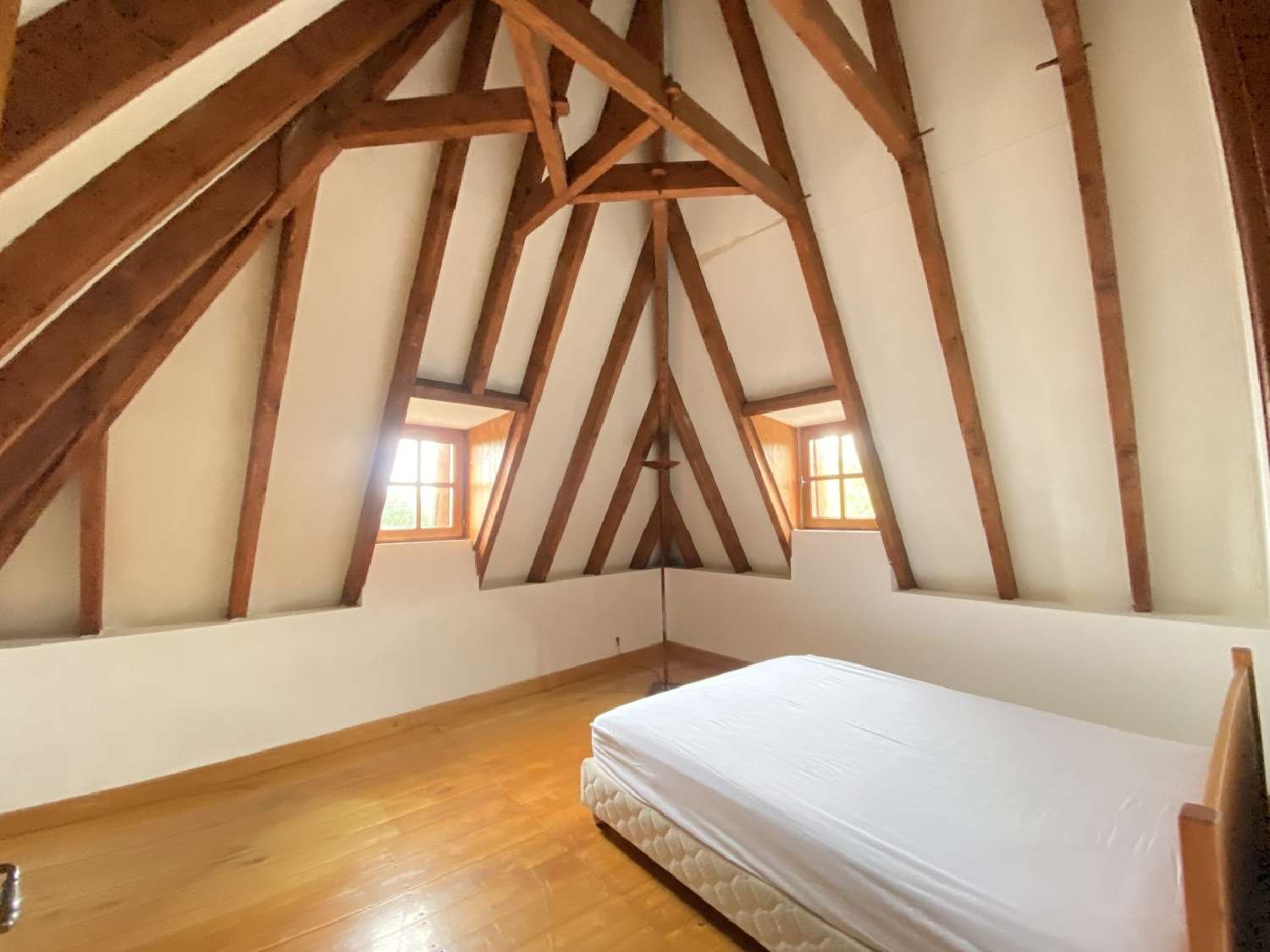  kaufen Haus Espeyroux Lot 8