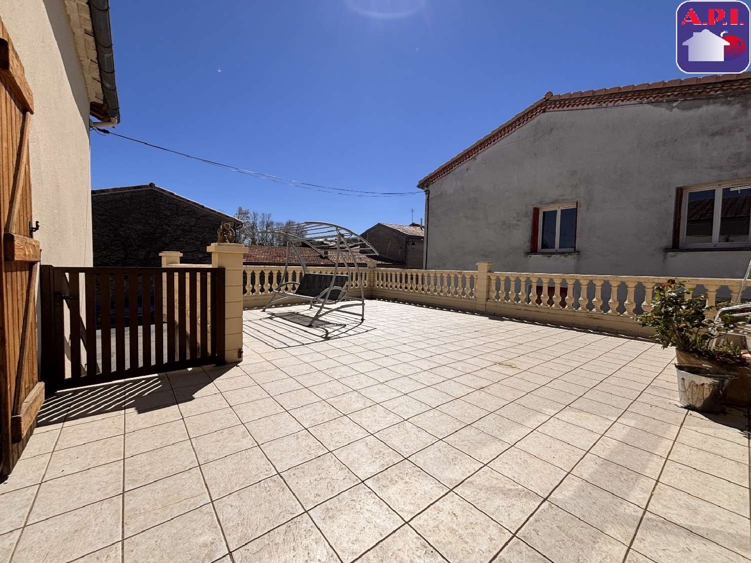  kaufen Haus Espezel Aude 2