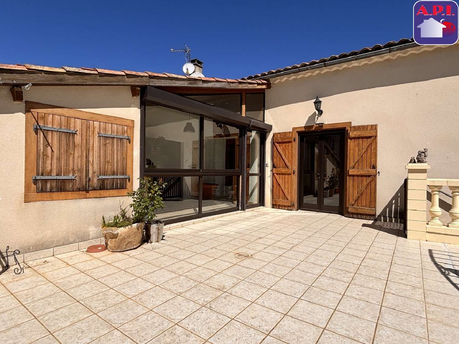  kaufen Haus Espezel Aude 3