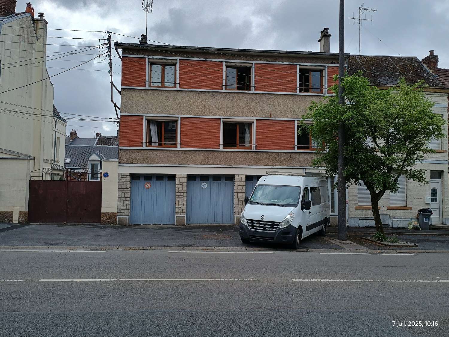 à vendre maison Essigny-le-Petit Aisne 1