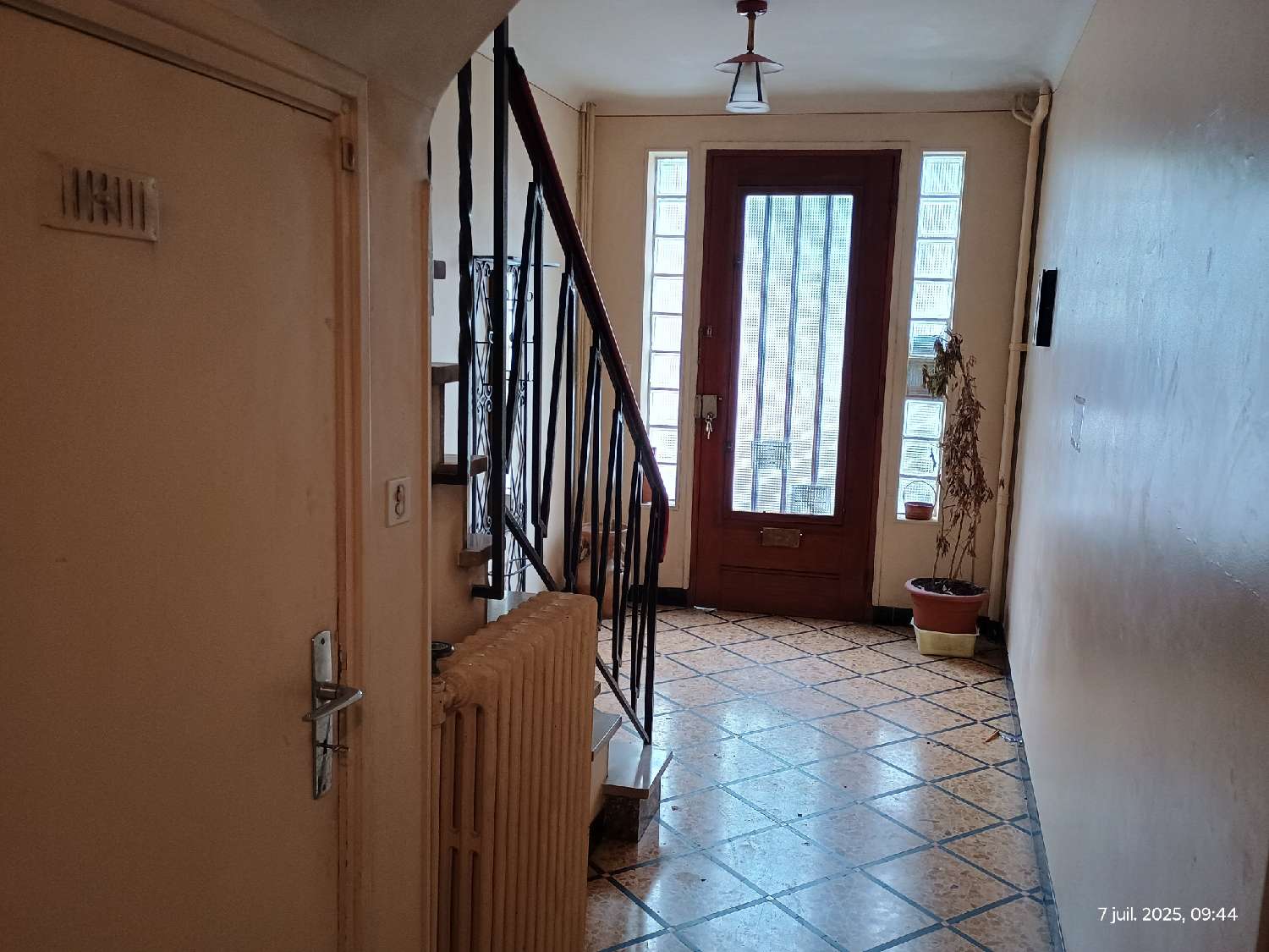  à vendre maison Essigny-le-Petit Aisne 3