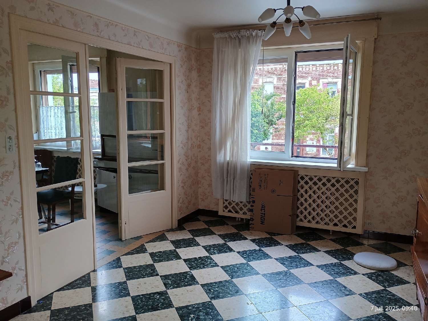  à vendre maison Essigny-le-Petit Aisne 6