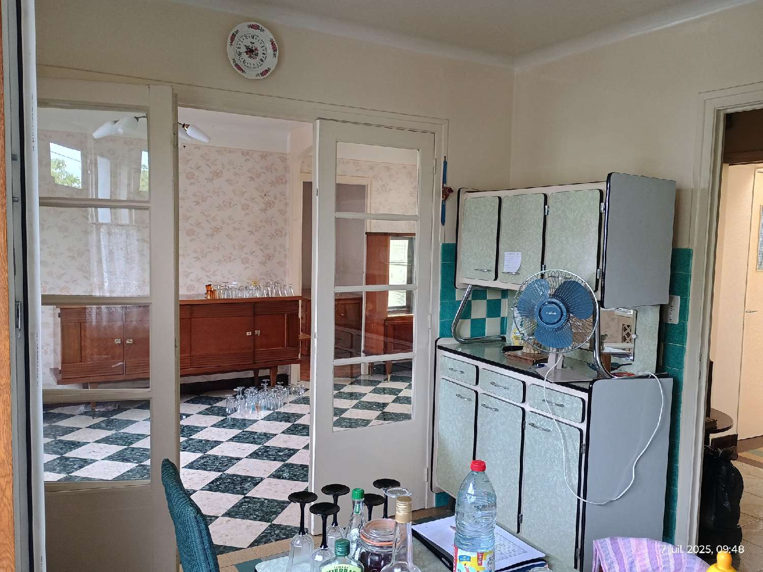  à vendre maison Essigny-le-Petit Aisne 7