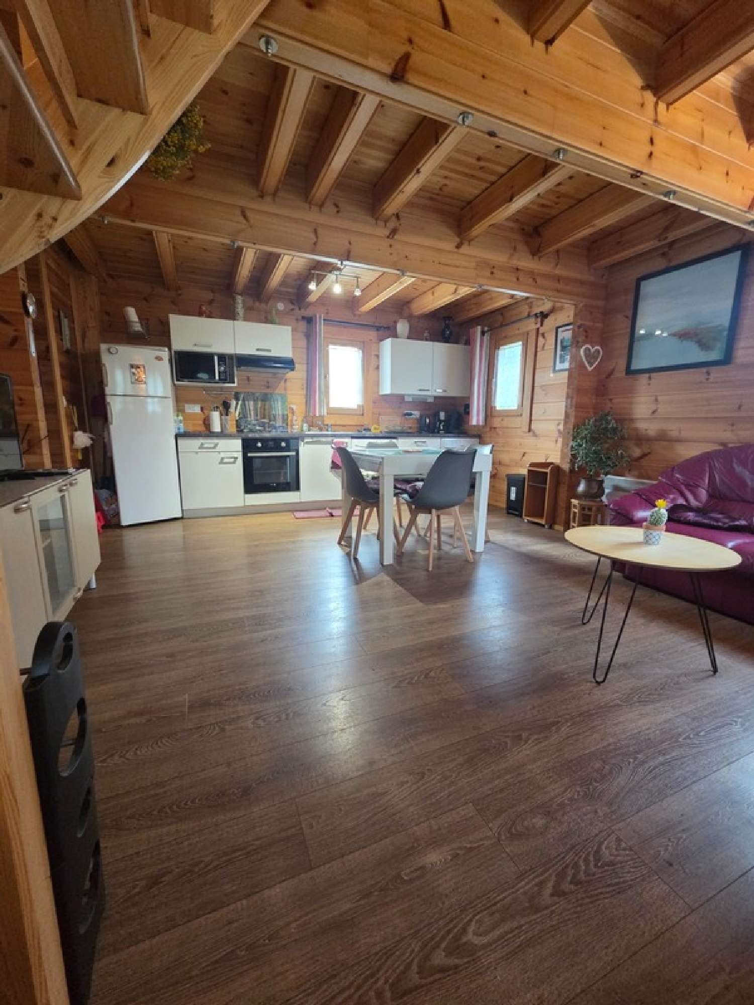 te koop huis Estavar Pyrénées-Orientales 2