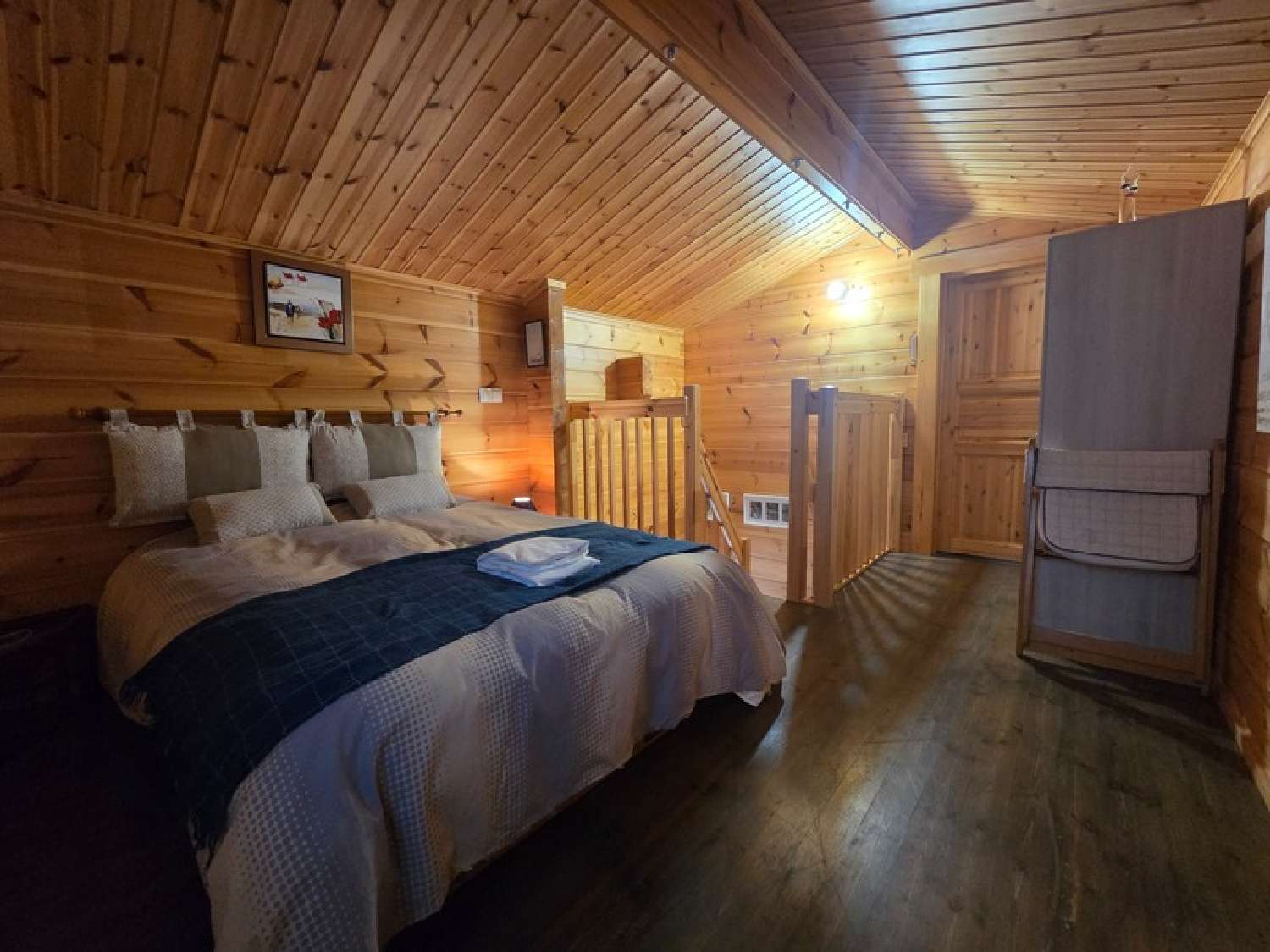 te koop huis Estavar Pyrénées-Orientales 4