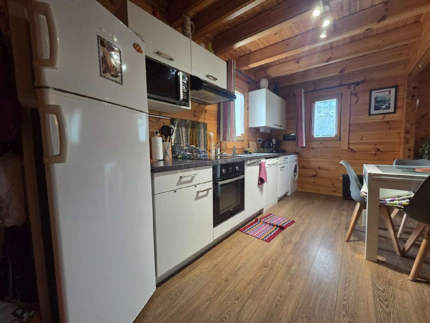 te koop huis Estavar Pyrénées-Orientales 5