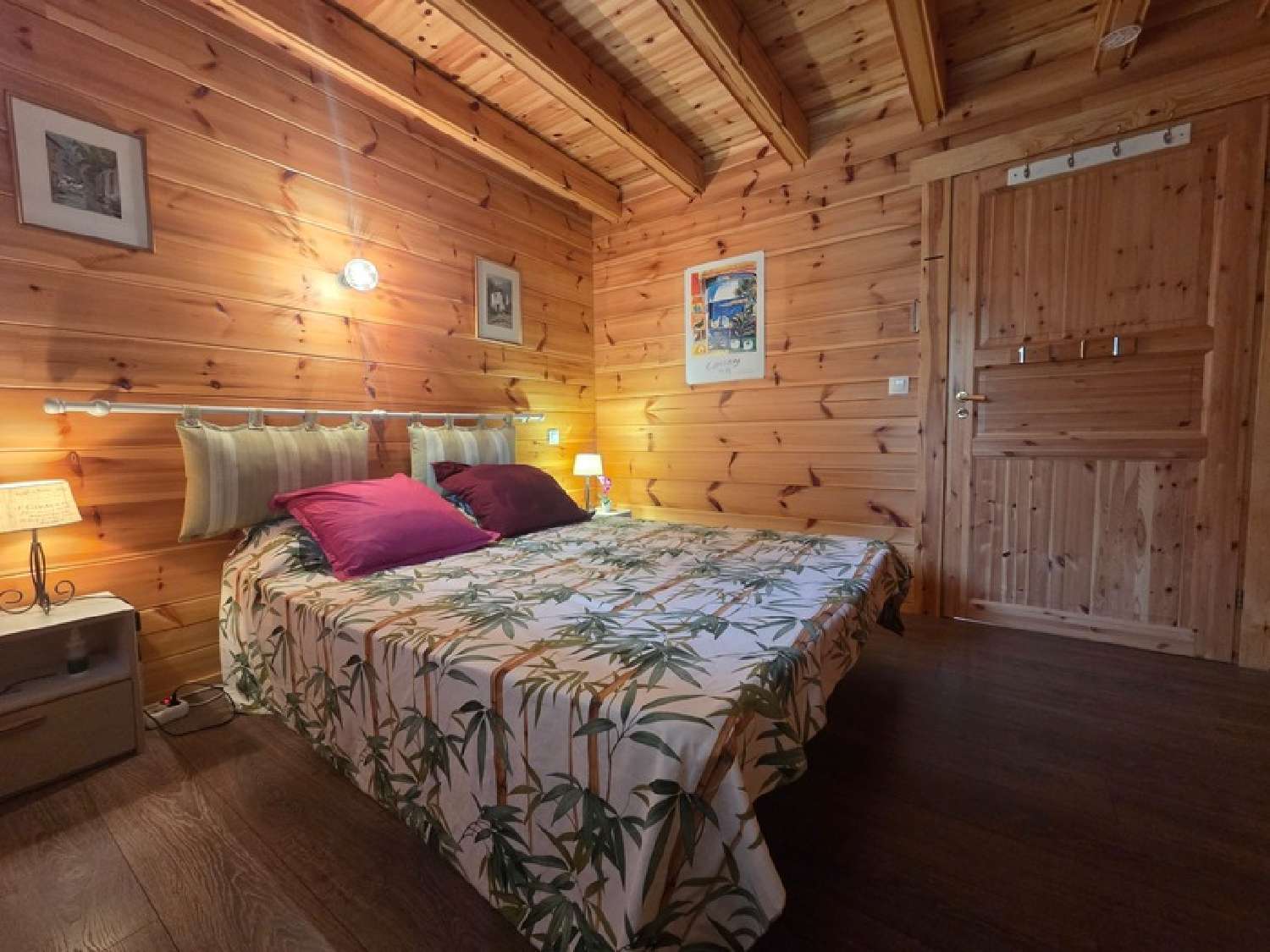 te koop huis Estavar Pyrénées-Orientales 6