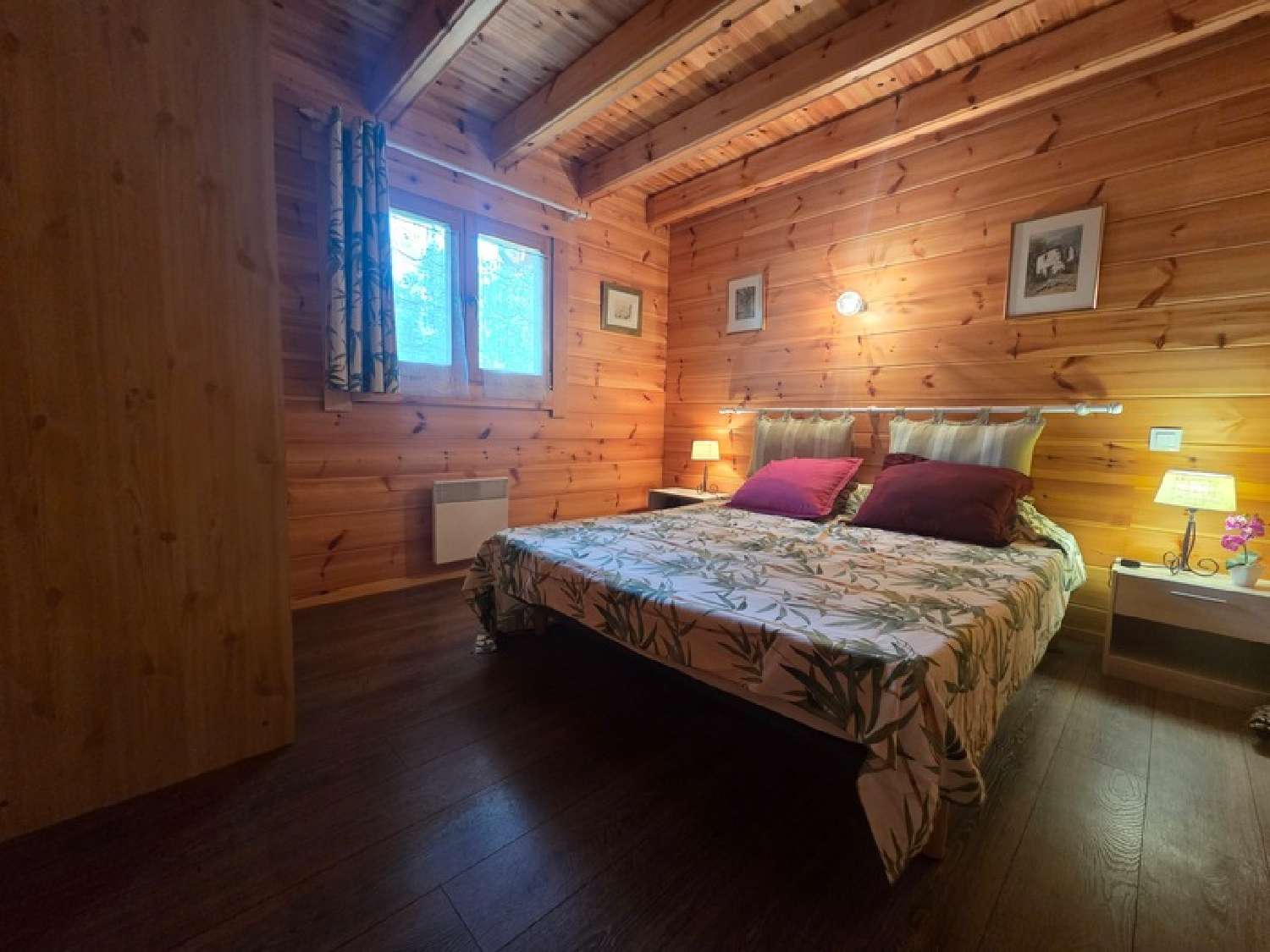 te koop huis Estavar Pyrénées-Orientales 7