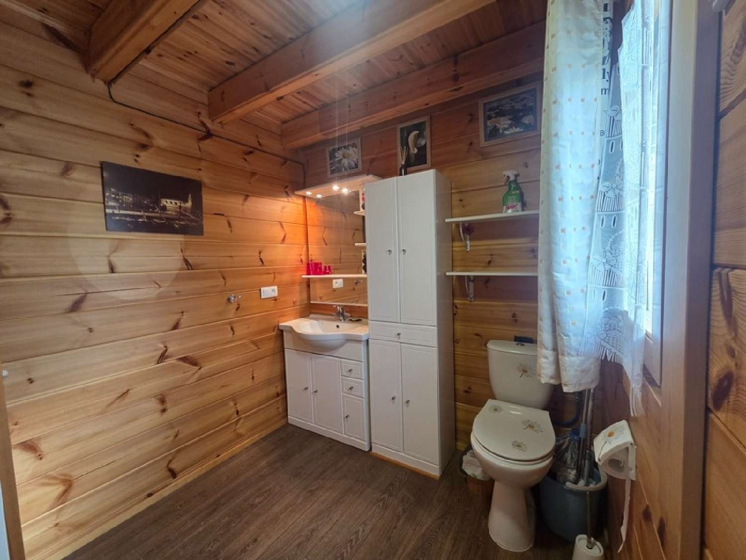 te koop huis Estavar Pyrénées-Orientales 8