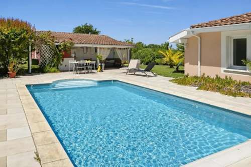 Estibeaux Landes huis foto 7318789