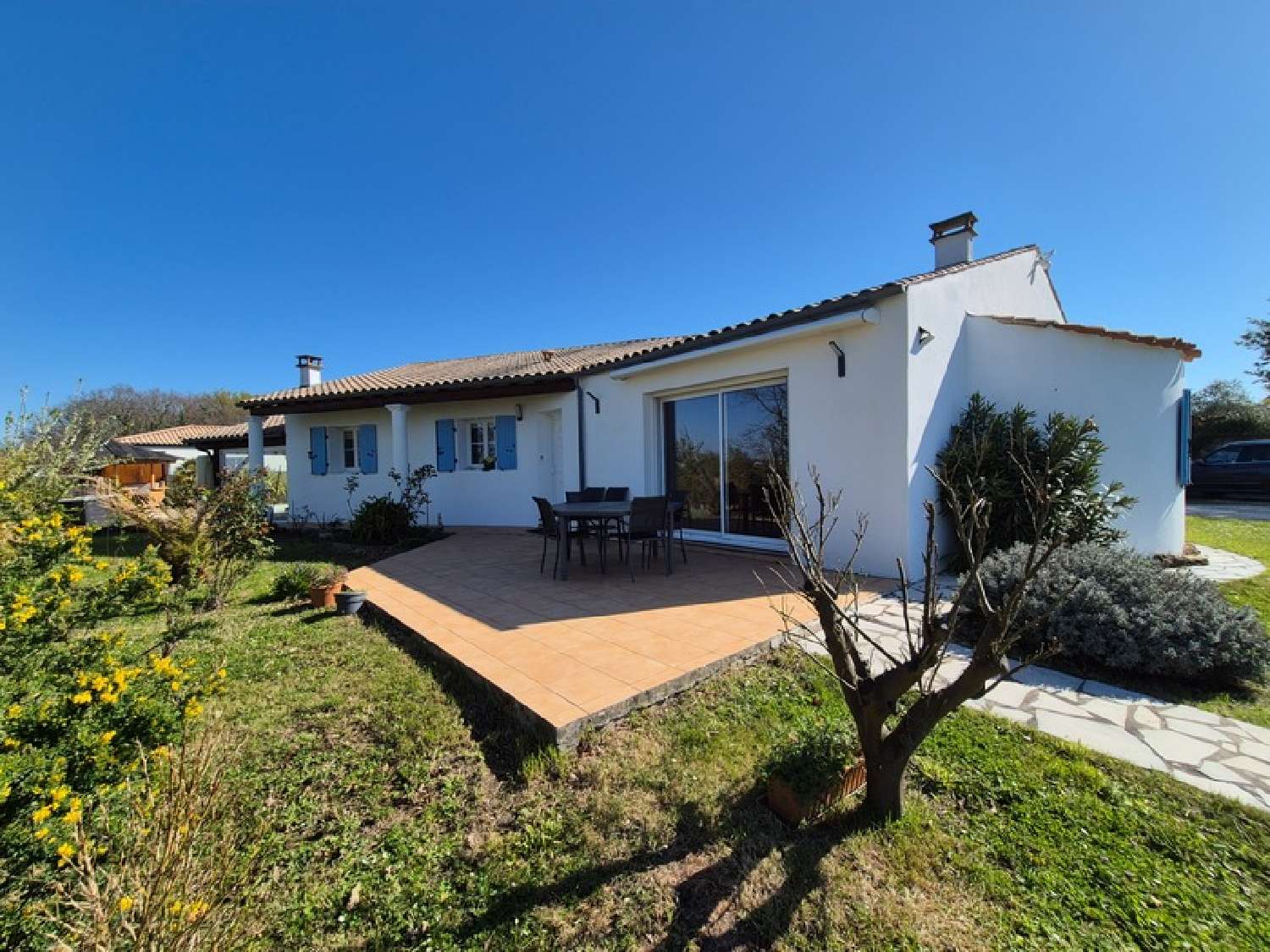  kaufen Haus Étaules Charente-Maritime 1