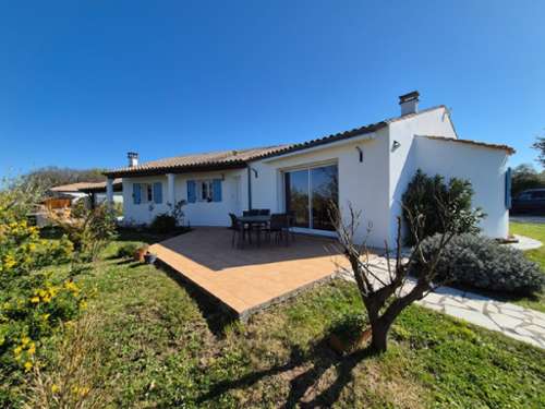 Étaules Charente-Maritime Haus Bild 7302320