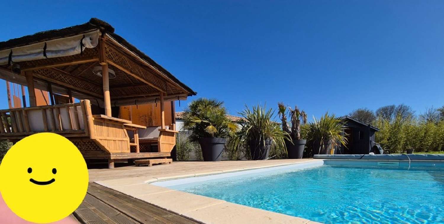  kaufen Haus Étaules Charente-Maritime 2