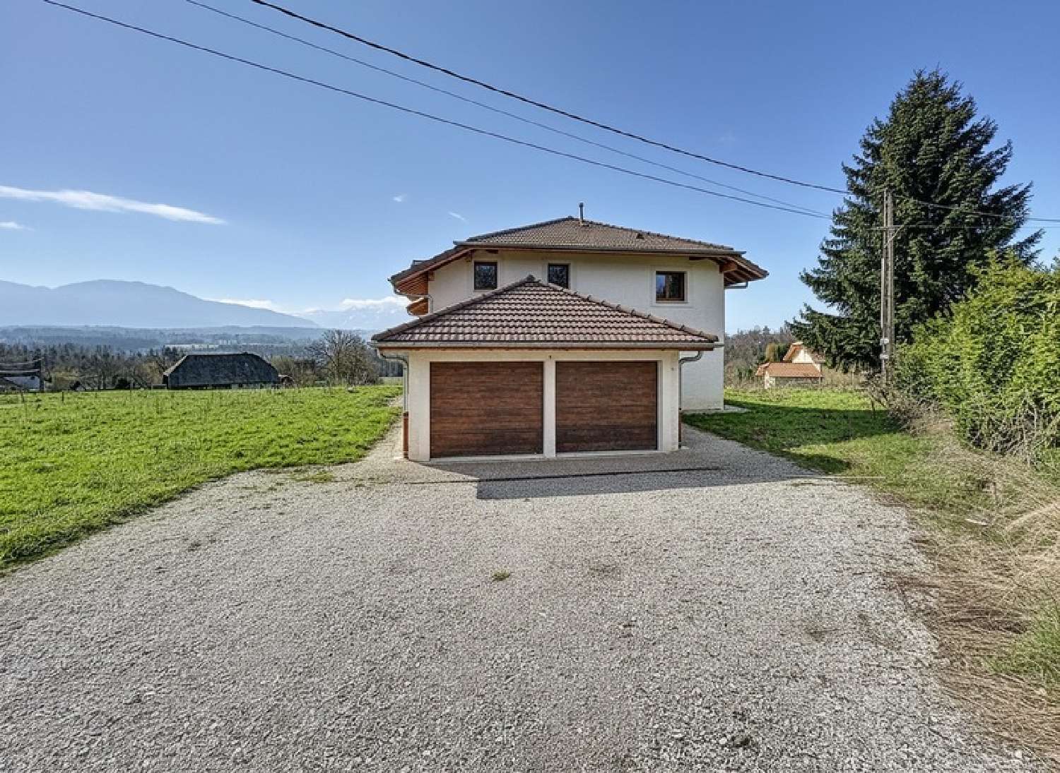  à vendre maison Étaux Haute-Savoie 1