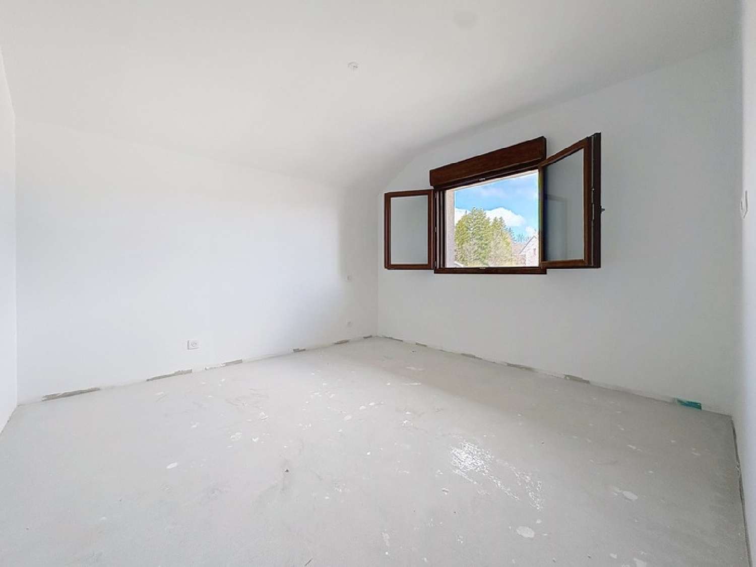  à vendre maison Étaux Haute-Savoie 5