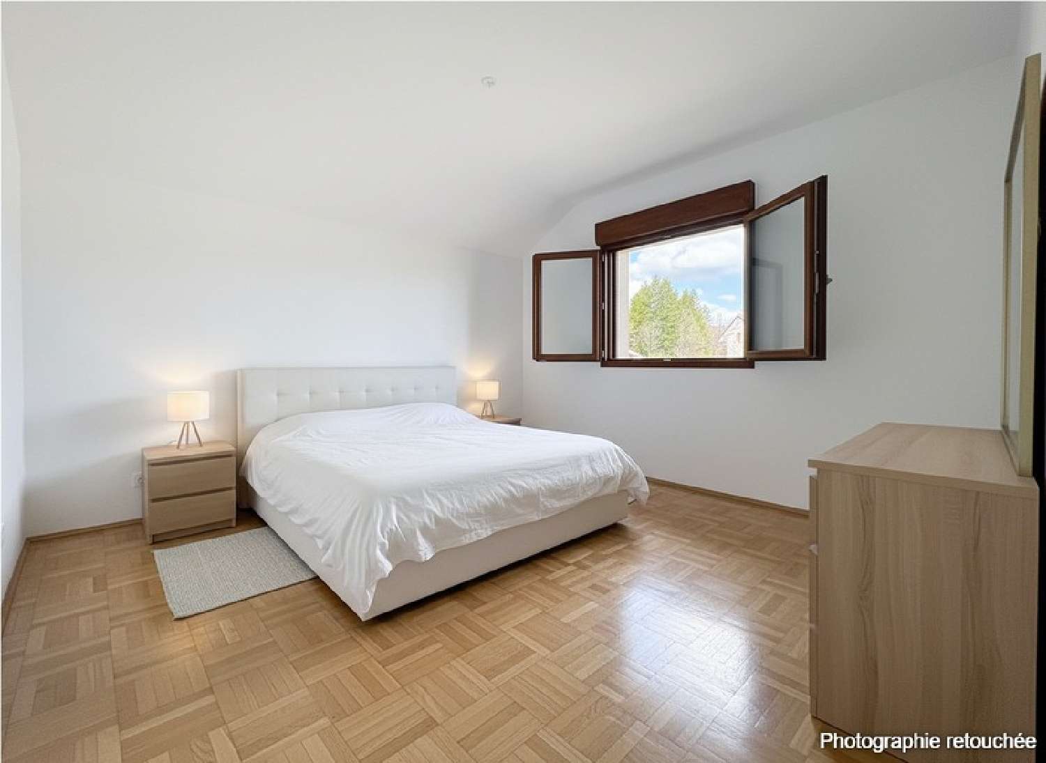  à vendre maison Étaux Haute-Savoie 6