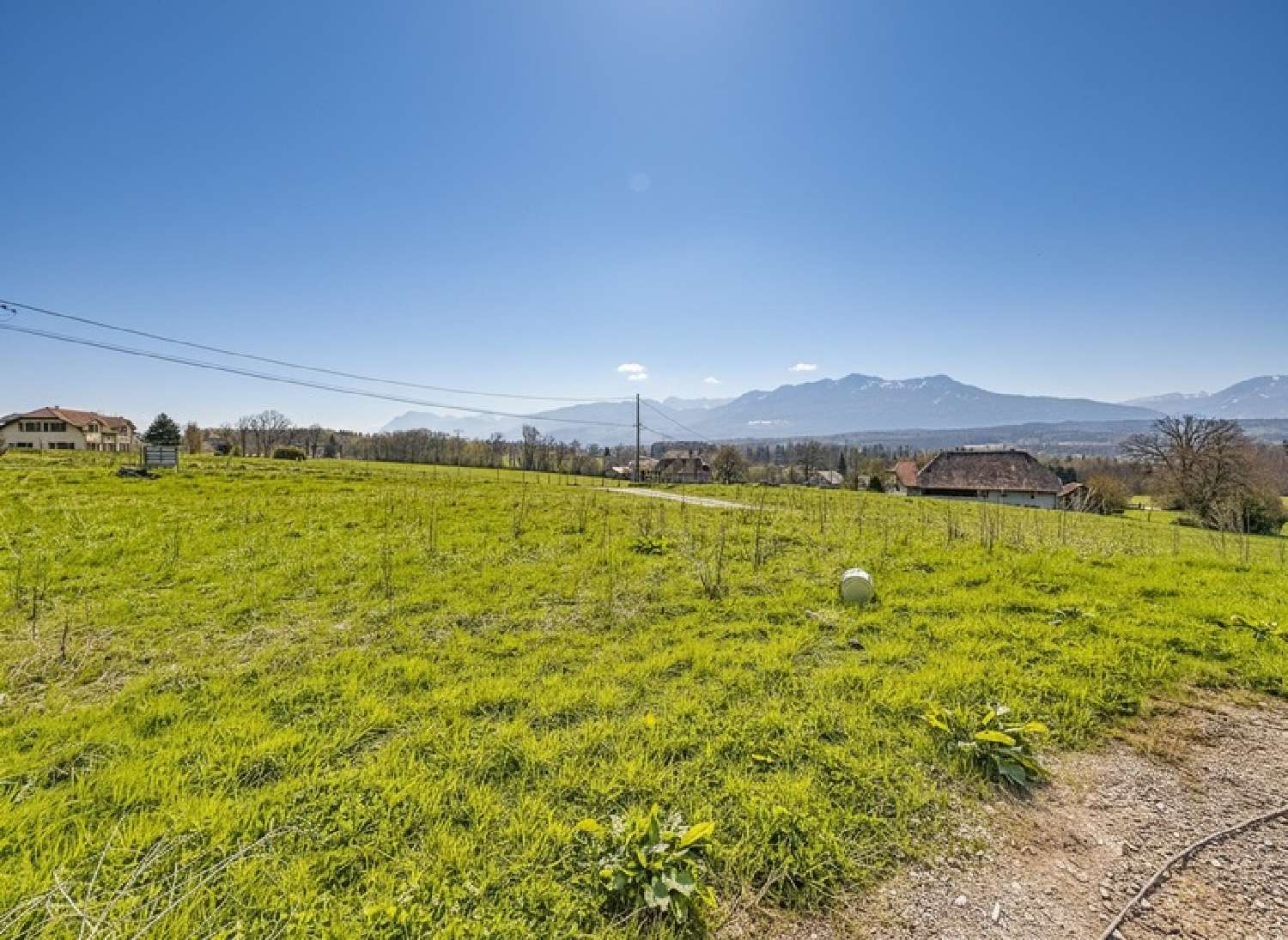  à vendre maison Étaux Haute-Savoie 8