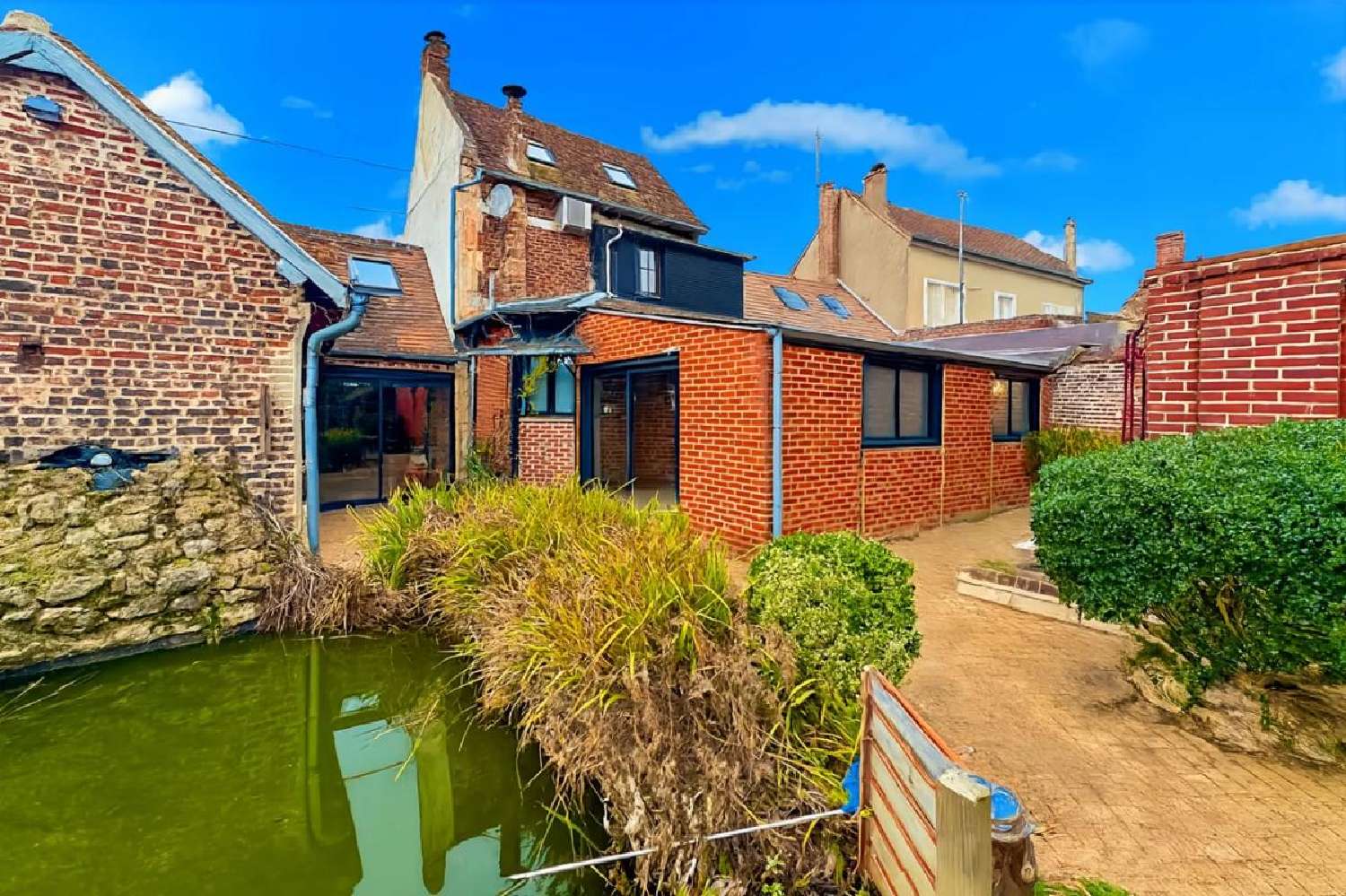 kaufen Haus Étouy Oise 1