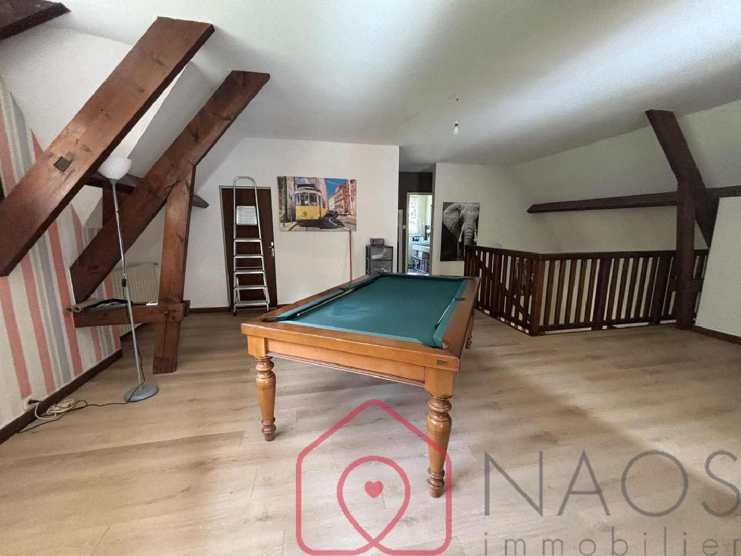  te koop huis Eu Seine-Maritime 2